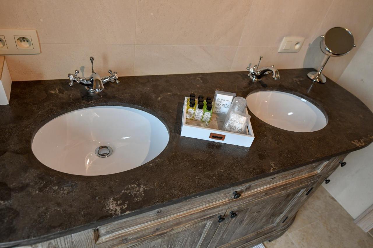 Snaaskerke B&B De Waeterhoeve מראה חיצוני תמונה